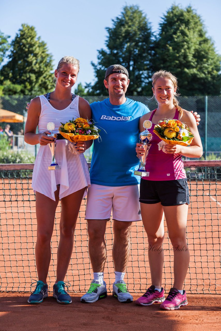 Bild 98 - Horst Schroeder Pokal 4. Tag